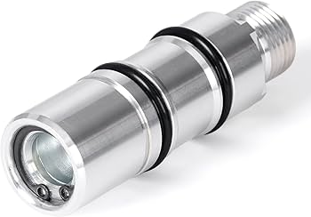 Atesilor Rear Brake Master Cylinder Rebuild Kit Compatible with